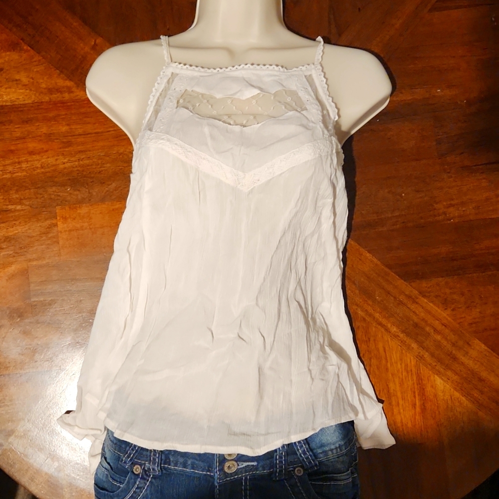 En Creme top